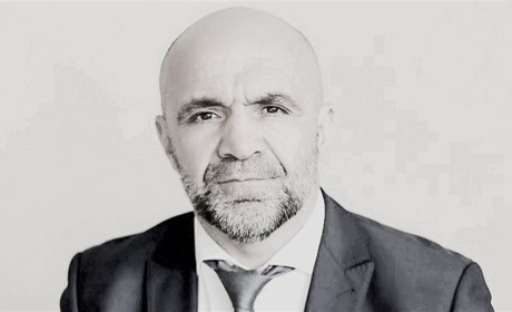 «Якщо Ви це читаєте, отже, правосуддя в Україні немає» — Владислав Мангер оприлюднив звернення