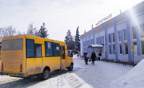 Бракує двох мільйонів. Шість громад Сумщини не долучилися до програми компенсації пільгового проїзду