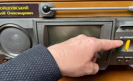 Народний депутат із Золотоніщини поділився деталями роботи Верховної Ради під час війни