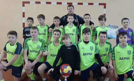 У Первомайську скоро має з'явитися новий футбольний стадіон: ФК «Дербі» робить для цього все можливе