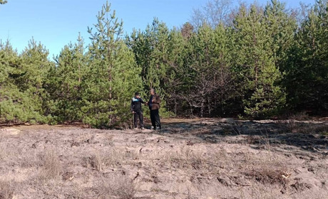 У Студениківській громаді виділили пів мільйона гривень на розвиток та догляд ландшафтного парку