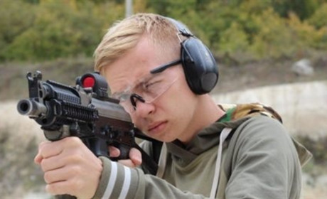 Крымский «Артек» закупает оружие