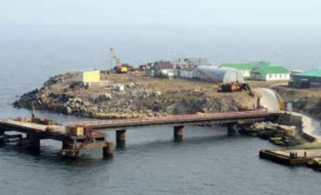 Ворог розташував на Зміїному реактивні системи залпового вогню: є загроза для Одещини: ОК Південь