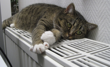 У Барській громаді завершується опалювальний сезон 2025–2026: коли вимкнуть тепло