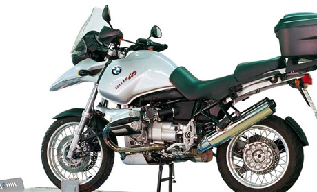 Как выбрать подъемник для мотоцикла