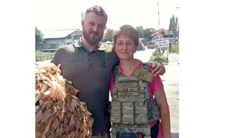 Родинна пам'ять і сьогодення Боровських з Кодими: міцне коріння – міцне насіння