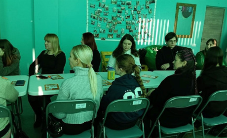 У Шостці розкрили секрети просування особистого бренду у Facebook: підсумки тренінгу у ВОНА хабі