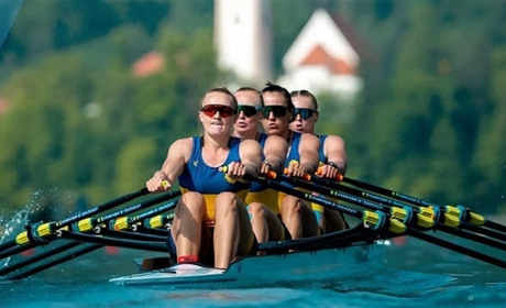 Спортивний квітень на Херсонщині: огляд досягнень спортсменів