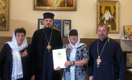 Три релігійні громади Новоград-Волинщини вийшли зі складу московського патріархату