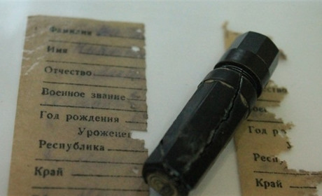 Десять унікальних історій, які зберігають експонати Біляївського музею бойової слави: частина друга