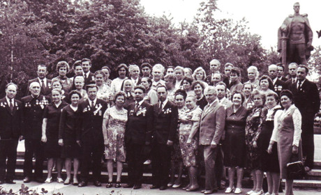 Віктор Блажко: особистість, керівник, гордість району! 