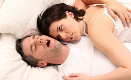 Чому людина хропить: білопільські медики консультують