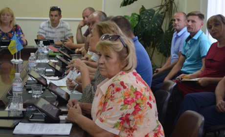 В Біляївці з'явиться новий житловий масив 