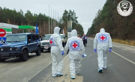 В Україну повернули тіла ще 1000 полеглих Захисників