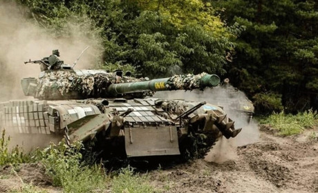 Триває 584-й день війни. Втрати ворога та ситуація в регіонах станом на 30 вересня
