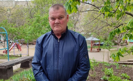 «Не думали про радіацію»: спогади ліквідатора Вадима Юригіна про Чорнобильську катастрофу