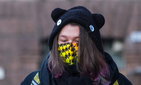 Чортківщина має ще вісім нових випадків COVID-19
