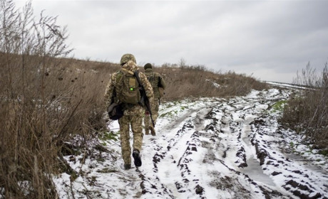 Триває 642-й день війни. Втрати ворога та ситуація в регіонах станом на 27 листопада