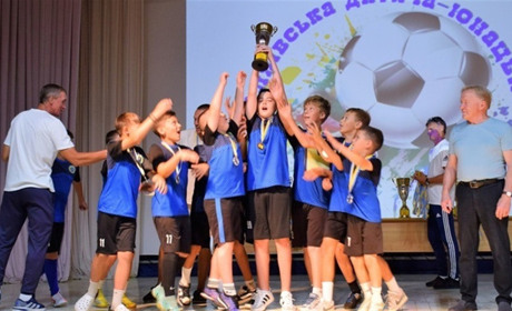 Понад 80 призових місць за рік і 500 вихованців: підсумки спортивного 2025 року у Біляївці