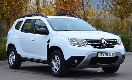 У Городку Служба у справах дітей отримає новий автомобіль