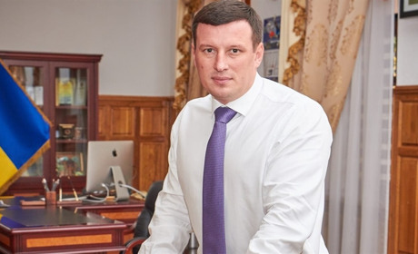 8 досягнень херсонської поліції у 2021-му: розповідає Олександр Прокудін, очільник обласного ГУНП