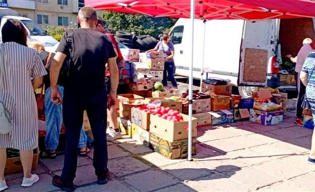 “Продажні шкури та росіяни з автоматами”