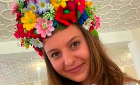 Алла Солодка: дарувала світло, яке не згасне навіть у темряві війни