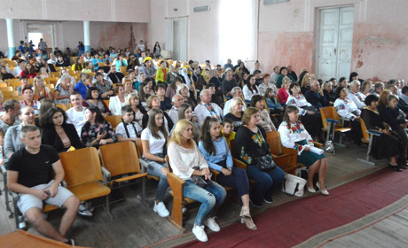 У Валяві 28 серпня відзначили храмове свято