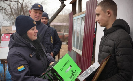 Подвиг Дмитра Амальського із Вознесенщини: деталі порятунку брата та подяка за героїзм