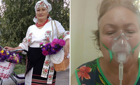 Як лікують в інфекційному відділенні Біляївської лікарні. Історії тих, хто перехворів на COVID-19