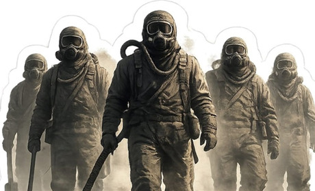 Допомога “чорнобильцям”: що можна отримати і як оформити