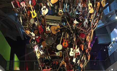 Мария Адоньева: «Самое прикольное, что со мной было в Америке — это скайдайвинг»