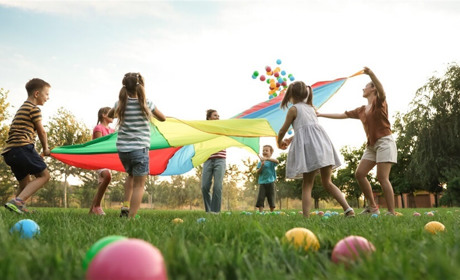 Діти-ВПО і діти військовослужбовців отримуватимуть путівки на оздоровлення до "Артеку" безоплатно
