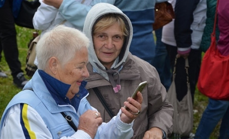 «Карантинної» тисячі до Пасхи не буде