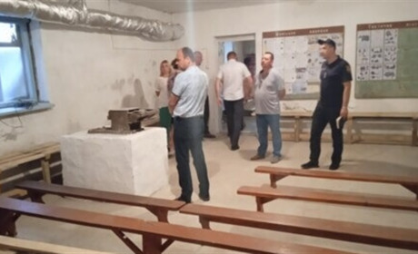На укриття в школах та купівлю автобусів виділили понад 2 мільярди гривень