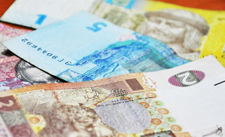 Питання про вилучені банкноти та обмін: Національний банк України роз’яснює