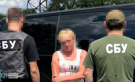 Подружжя готувало координати для нового ракетного удару по Сумщині