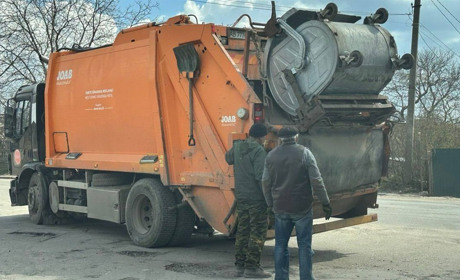 З 1 червня у Жмеринській громаді діятимуть нові тарифи на сміття