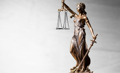 Вісім окупаційних «суддів» з Криму можуть отримати по 15 років за держзраду