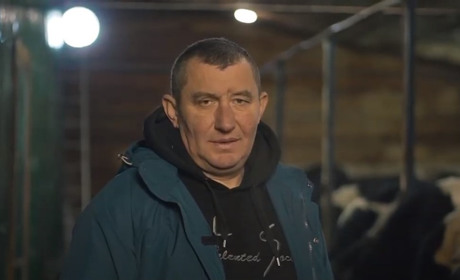 Вигнанці в кількох поколіннях. Нащадок бойків, виселених на Донбас, повторює долю своїх пращурів