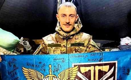 Молоді, сильні і більш витриваліші юнаки ДШВ: Євген Рожко про аеромобільні війська і страшні спогади
