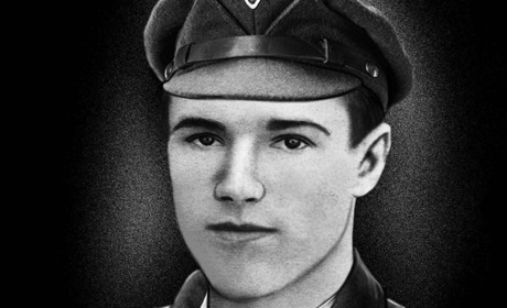 Що відомо про вояка УПА Георгія Мариновича, якому 25 липня відкривають памятник в Ошихлібах