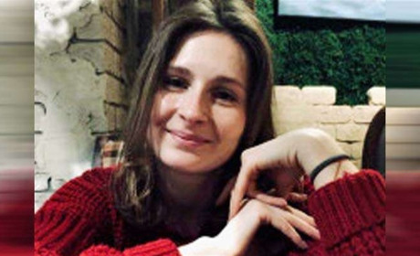 З російського полону повернули херсонку, яку незаконно судили в Білорусі