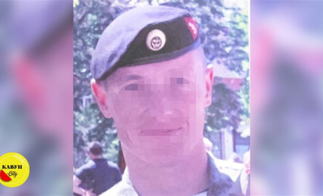 До суду передали справу нелюда з Криму, який розстріляв людей у Правдиному на Херсонщині