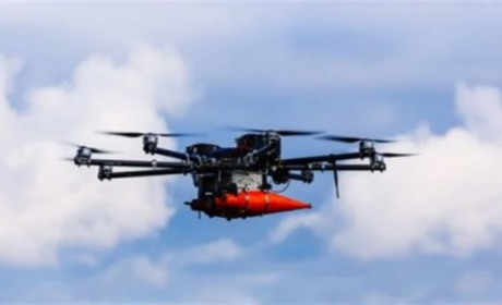 У Херсоні дрон залетів у квартиру і вибухнув