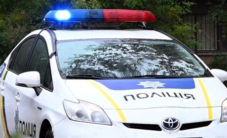 На Переяславщині чоловік з дворічною дитиною впали з мотоцикла: хроніка поліції