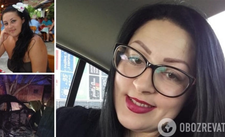 Троє дітей залишилися без мами, а тато в тяжкому стані: деталі смертельної ДТП у Дубівцях