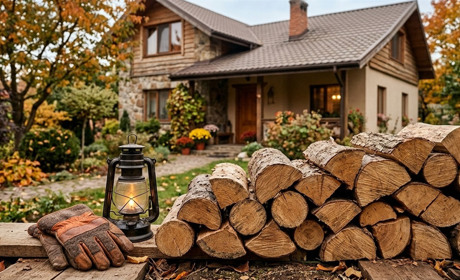 Тепло у кожну оселю: як жителям Південноукраїнської громади отримати пільги на паливо у 2026 році