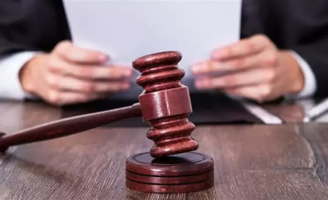 18 прокурорів Хмельниччини повернули інвалідність через суди