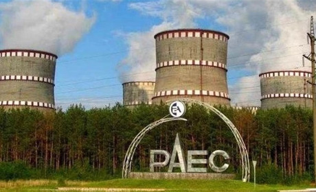 У мережі досі поширюють фейк про вибух на Рівненській АЕС та викид радіації